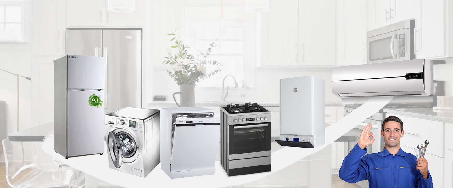 Sinanpaşa Philips Servisi